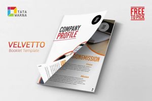 Contoh Company Profile Event Organizer – TATA WARNA 